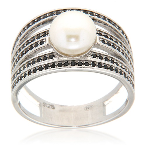 Pearl Jewelry Rings Online